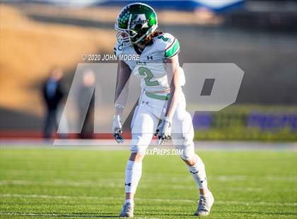 Thumbnail 3 in Coronado vs. Azle (UIL 5A Area Playoff) photogallery.