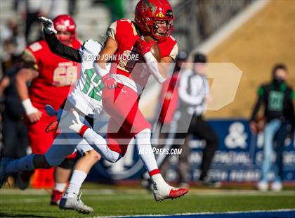 Thumbnail 3 in Coronado vs. Azle (UIL 5A Area Playoff) photogallery.
