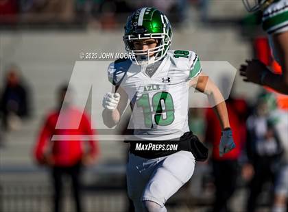 Thumbnail 2 in Coronado vs. Azle (UIL 5A Area Playoff) photogallery.