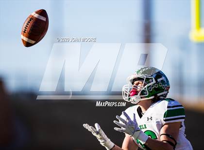 Thumbnail 1 in Coronado vs. Azle (UIL 5A Area Playoff) photogallery.