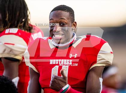 Thumbnail 3 in Coronado vs. Azle (UIL 5A Area Playoff) photogallery.