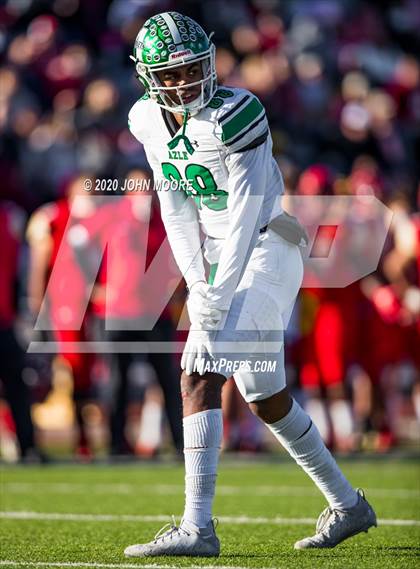 Thumbnail 1 in Coronado vs. Azle (UIL 5A Area Playoff) photogallery.