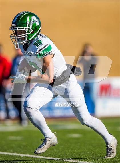 Thumbnail 3 in Coronado vs. Azle (UIL 5A Area Playoff) photogallery.