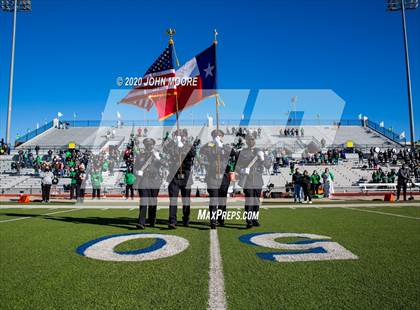 Thumbnail 1 in Coronado vs. Azle (UIL 5A Area Playoff) photogallery.