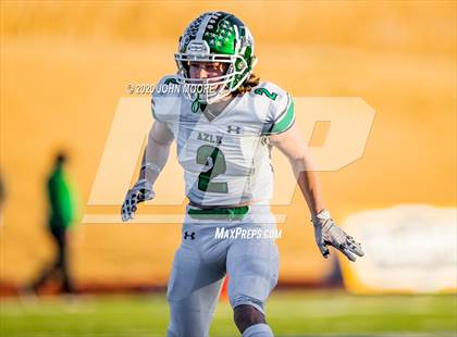 Thumbnail 3 in Coronado vs. Azle (UIL 5A Area Playoff) photogallery.