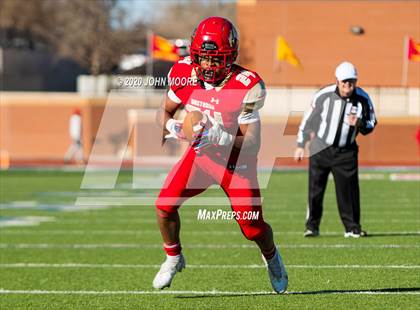 Thumbnail 2 in Coronado vs. Azle (UIL 5A Area Playoff) photogallery.