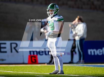 Thumbnail 2 in Coronado vs. Azle (UIL 5A Area Playoff) photogallery.