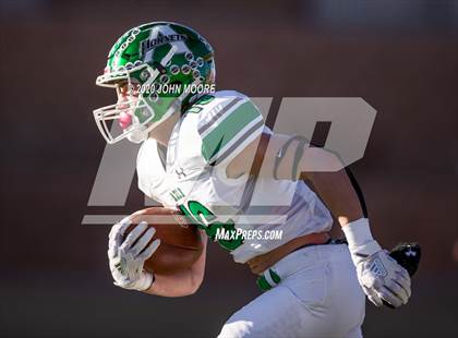 Thumbnail 2 in Coronado vs. Azle (UIL 5A Area Playoff) photogallery.