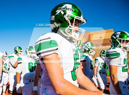 Thumbnail 2 in Coronado vs. Azle (UIL 5A Area Playoff) photogallery.