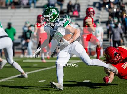 Thumbnail 1 in Coronado vs. Azle (UIL 5A Area Playoff) photogallery.