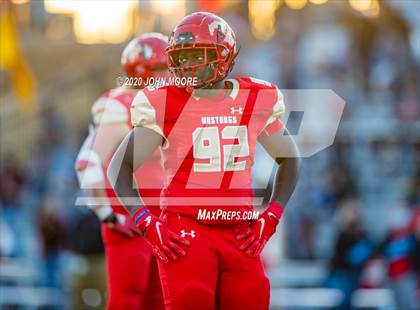 Thumbnail 1 in Coronado vs. Azle (UIL 5A Area Playoff) photogallery.