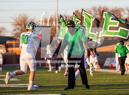Thumbnail 3 in Coronado vs. Azle (UIL 5A Area Playoff) photogallery.
