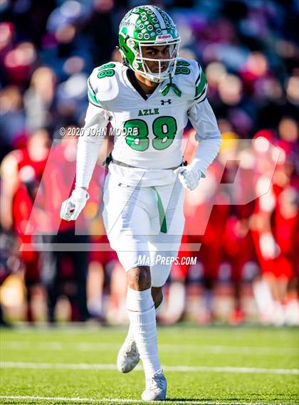 Thumbnail 3 in Coronado vs. Azle (UIL 5A Area Playoff) photogallery.