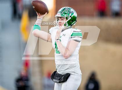 Thumbnail 3 in Coronado vs. Azle (UIL 5A Area Playoff) photogallery.