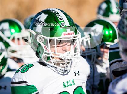 Thumbnail 1 in Coronado vs. Azle (UIL 5A Area Playoff) photogallery.