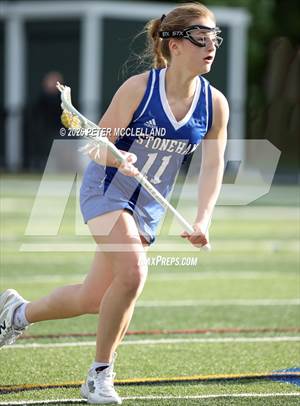 Pentucket Regional vs Stoneham (MIAA Division 4 Round of 32)