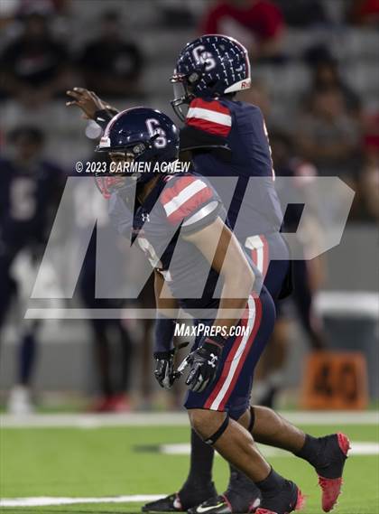 Thumbnail 1 in Cypress Ranch @ Cypress Springs photogallery.