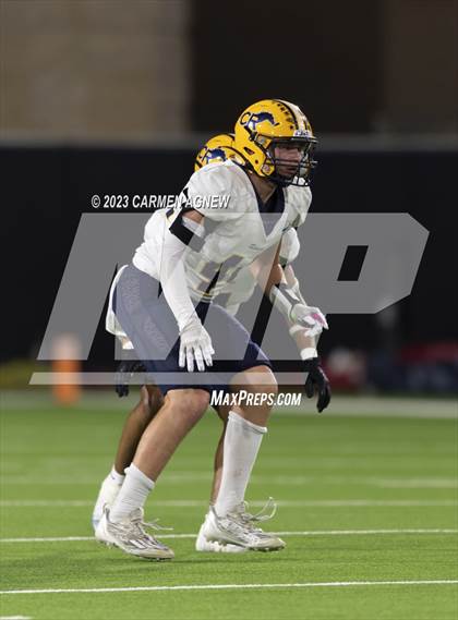 Thumbnail 1 in Cypress Ranch @ Cypress Springs photogallery.