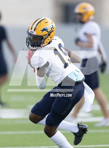 Thumbnail 3 in Cypress Ranch @ Cypress Springs photogallery.