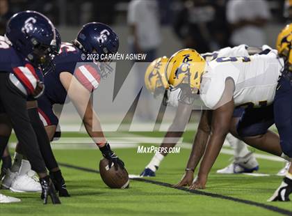 Thumbnail 2 in Cypress Ranch @ Cypress Springs photogallery.