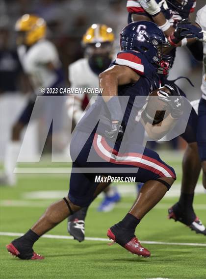 Thumbnail 1 in Cypress Ranch @ Cypress Springs photogallery.