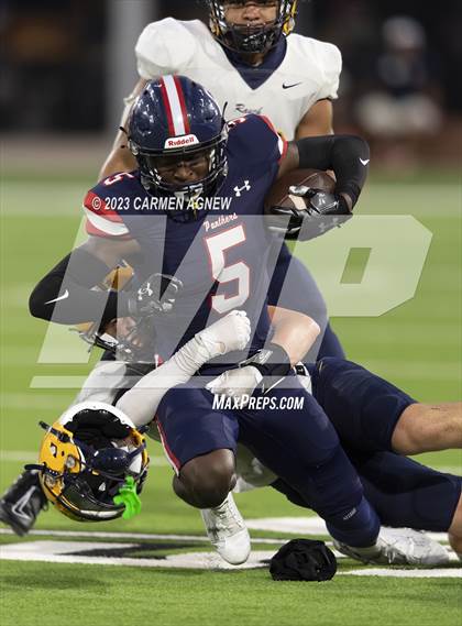 Thumbnail 2 in Cypress Ranch @ Cypress Springs photogallery.