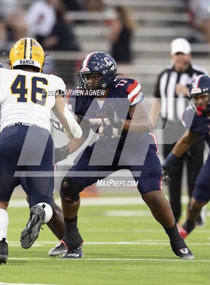 Thumbnail 1 in Cypress Ranch @ Cypress Springs photogallery.