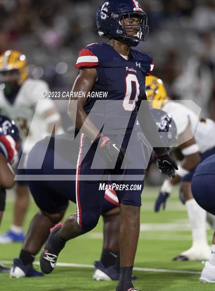 Thumbnail 3 in Cypress Ranch @ Cypress Springs photogallery.