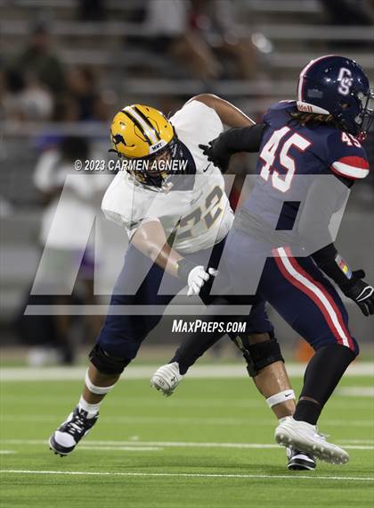 Thumbnail 2 in Cypress Ranch @ Cypress Springs photogallery.