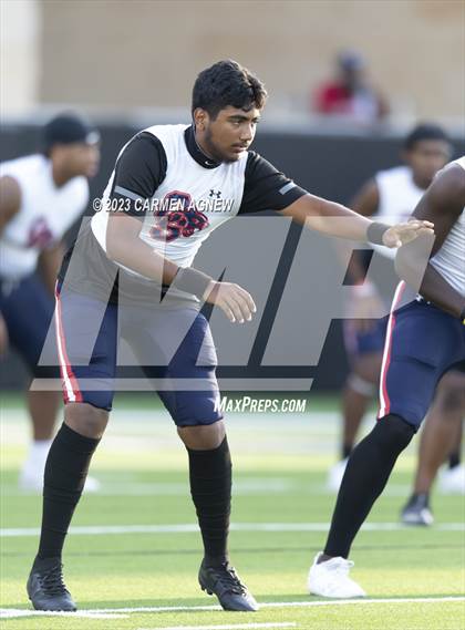 Thumbnail 2 in Cypress Ranch @ Cypress Springs photogallery.