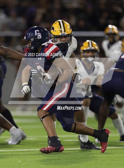 Thumbnail 3 in Cypress Ranch @ Cypress Springs photogallery.