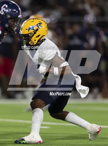 Thumbnail 2 in Cypress Ranch @ Cypress Springs photogallery.