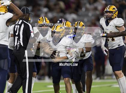 Thumbnail 1 in Cypress Ranch @ Cypress Springs photogallery.