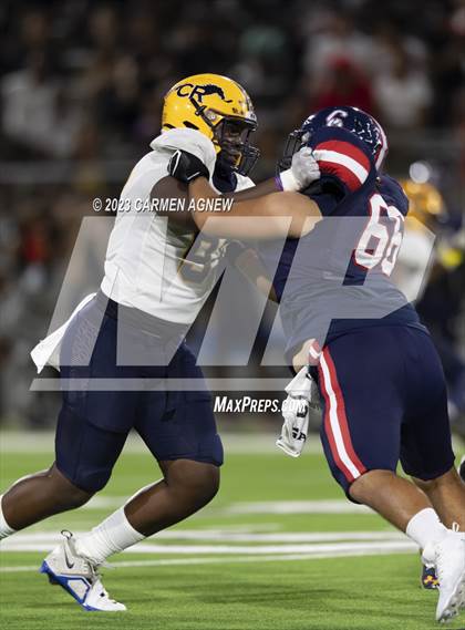 Thumbnail 2 in Cypress Ranch @ Cypress Springs photogallery.