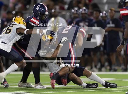 Thumbnail 2 in Cypress Ranch @ Cypress Springs photogallery.