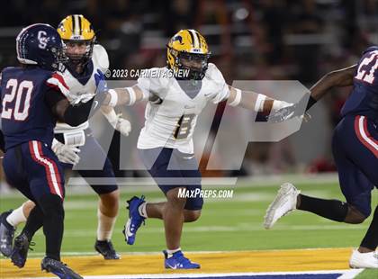 Thumbnail 1 in Cypress Ranch @ Cypress Springs photogallery.