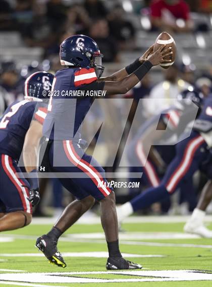 Thumbnail 3 in Cypress Ranch @ Cypress Springs photogallery.