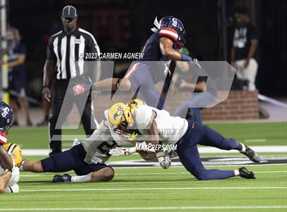 Thumbnail 2 in Cypress Ranch @ Cypress Springs photogallery.