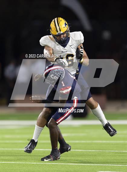 Thumbnail 2 in Cypress Ranch @ Cypress Springs photogallery.