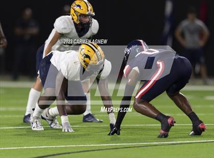 Thumbnail 2 in Cypress Ranch @ Cypress Springs photogallery.