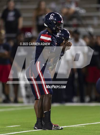 Thumbnail 1 in Cypress Ranch @ Cypress Springs photogallery.