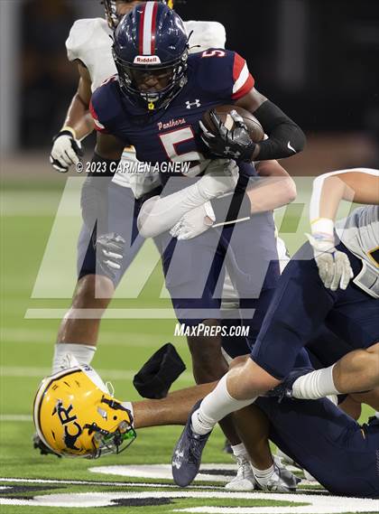 Thumbnail 1 in Cypress Ranch @ Cypress Springs photogallery.
