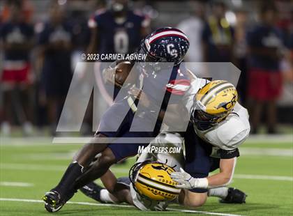 Thumbnail 1 in Cypress Ranch @ Cypress Springs photogallery.
