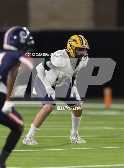 Thumbnail 3 in Cypress Ranch @ Cypress Springs photogallery.