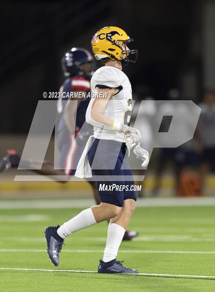 Thumbnail 1 in Cypress Ranch @ Cypress Springs photogallery.