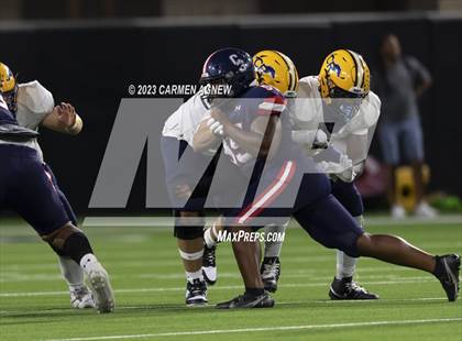 Thumbnail 2 in Cypress Ranch @ Cypress Springs photogallery.