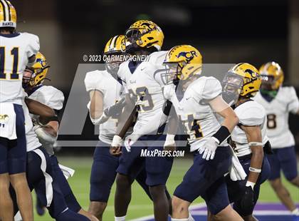 Thumbnail 2 in Cypress Ranch @ Cypress Springs photogallery.