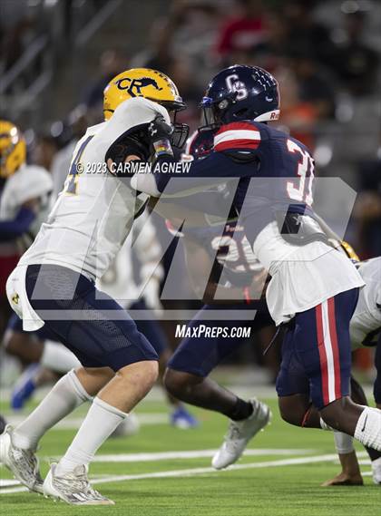Thumbnail 2 in Cypress Ranch @ Cypress Springs photogallery.