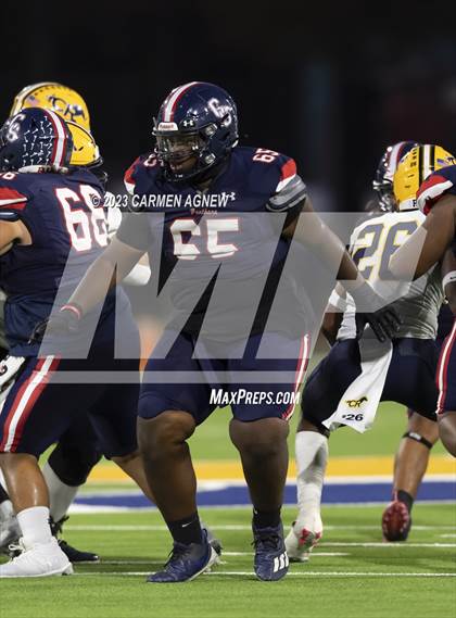 Thumbnail 3 in Cypress Ranch @ Cypress Springs photogallery.
