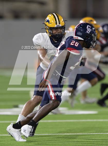 Thumbnail 1 in Cypress Ranch @ Cypress Springs photogallery.